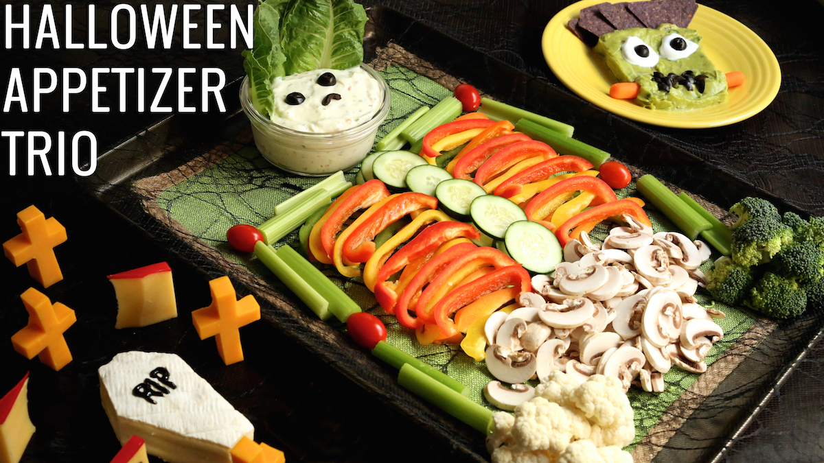 Halloween recipes Helpful tips for Halloween plans in Hong Kong